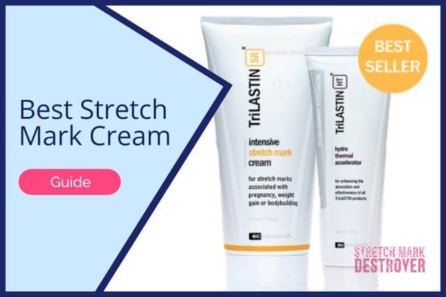 The Best Stretch Mark Cream? These Creams REALLY Do Pack a Punch