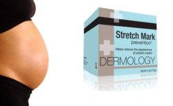 Dermology Stretch Mark Cream