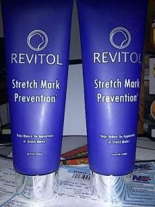 Revitol Stretch Mark Cream Tube